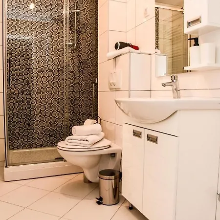 Daire Suncokret Loznica