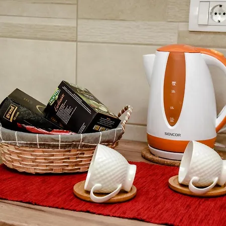 Suncokret شقة لوزنيكا