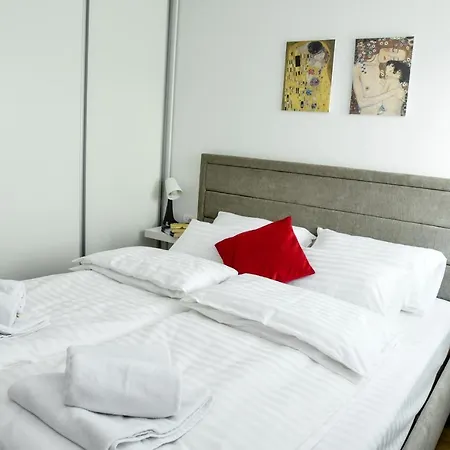 Apartment Suncokret Loznica