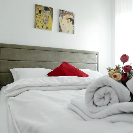 Apartment Suncokret