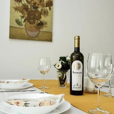 Apartment Suncokret