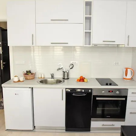 Suncokret شقة لوزنيكا