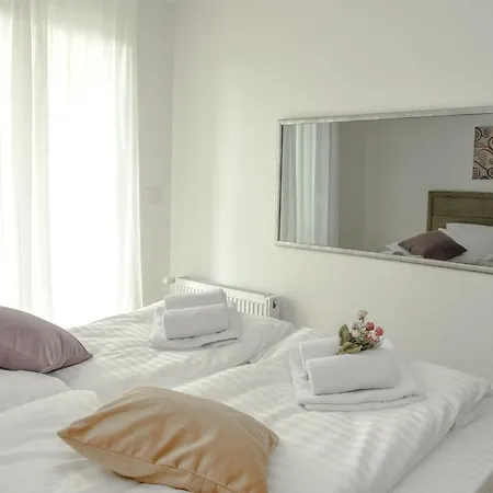 شقة Suncokret لوزنيكا