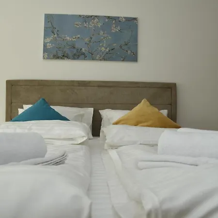 شقة Suncokret لوزنيكا