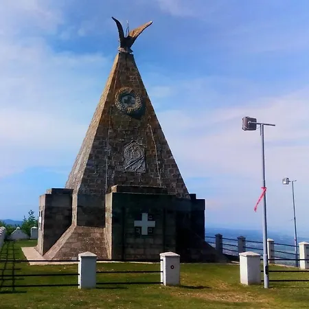 Suncokret شقة لوزنيكا