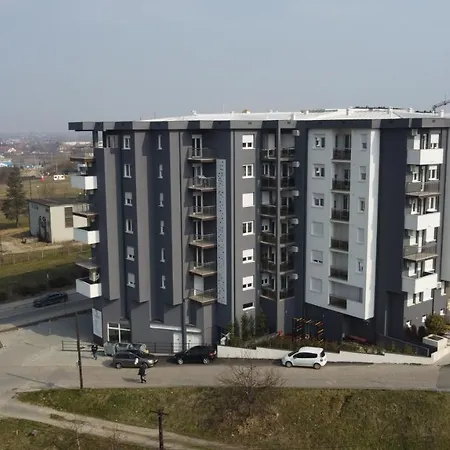 Daire Suncokret Loznica