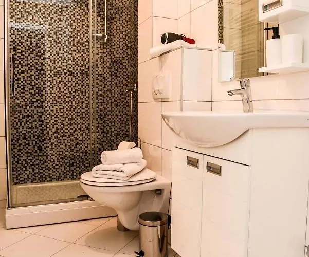 公寓 Suncokret 洛兹尼察