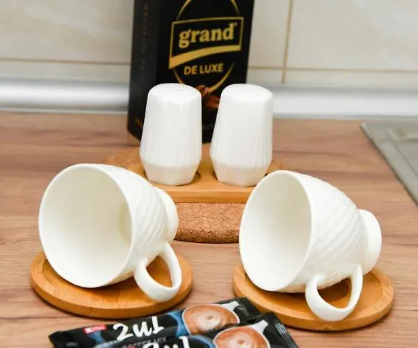 Suncokret 公寓 洛兹尼察