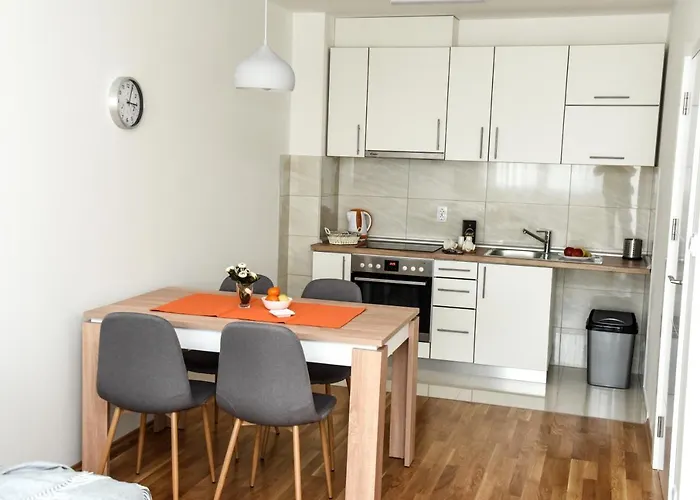 公寓 Suncokret 洛兹尼察