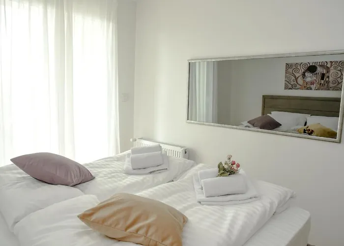 公寓 Suncokret 洛兹尼察