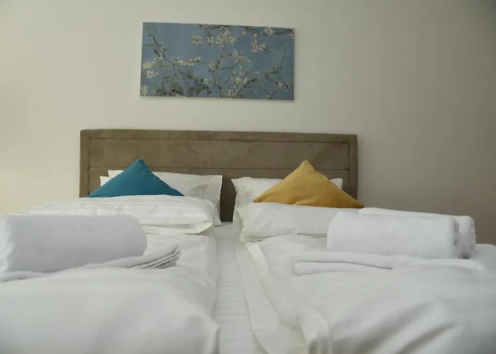 公寓 Suncokret 洛兹尼察